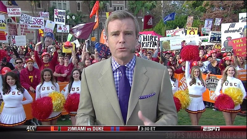 Illustration for article titled Jonathan Martin Is A Pussy: Your Stanford-USC GameDay Sign Roundup
